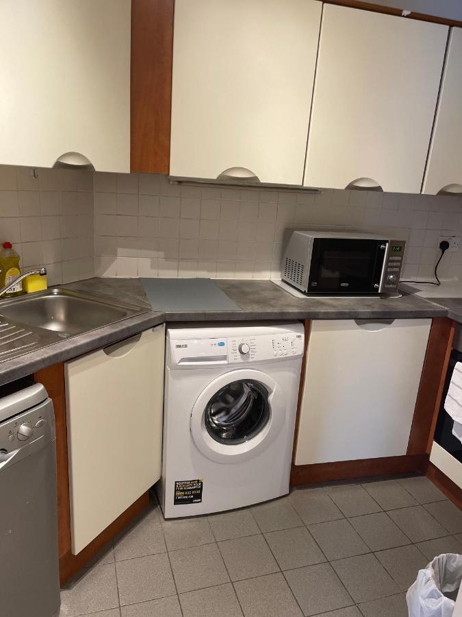 Greeg Court Apartment Dublin Exterior photo