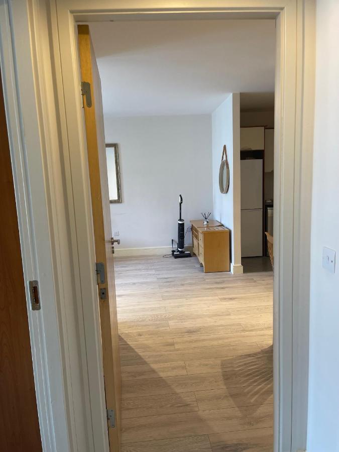 Greeg Court Apartment Dublin Exterior photo
