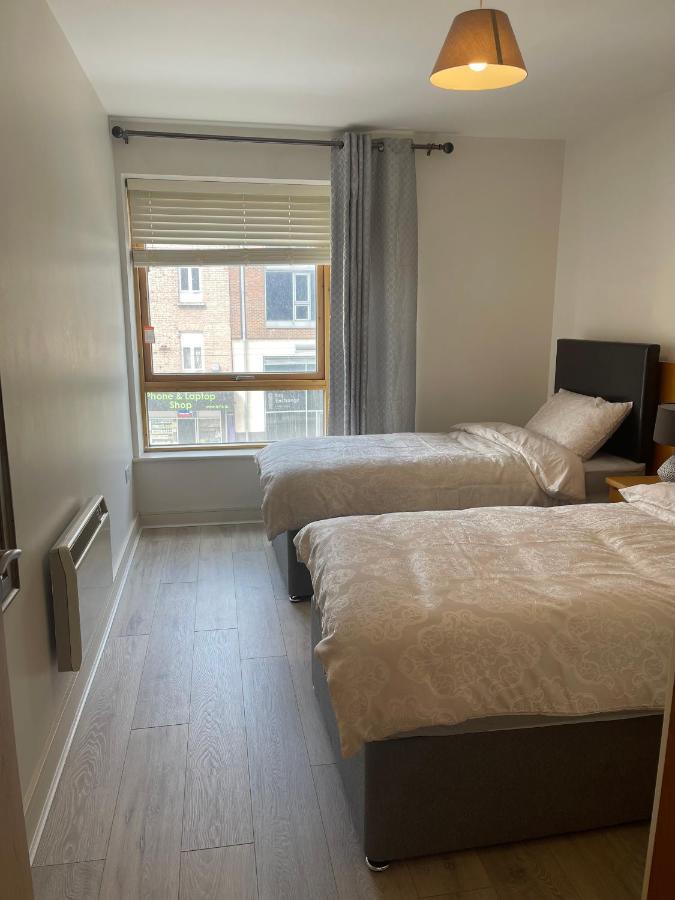 Greeg Court Apartment Dublin Exterior photo