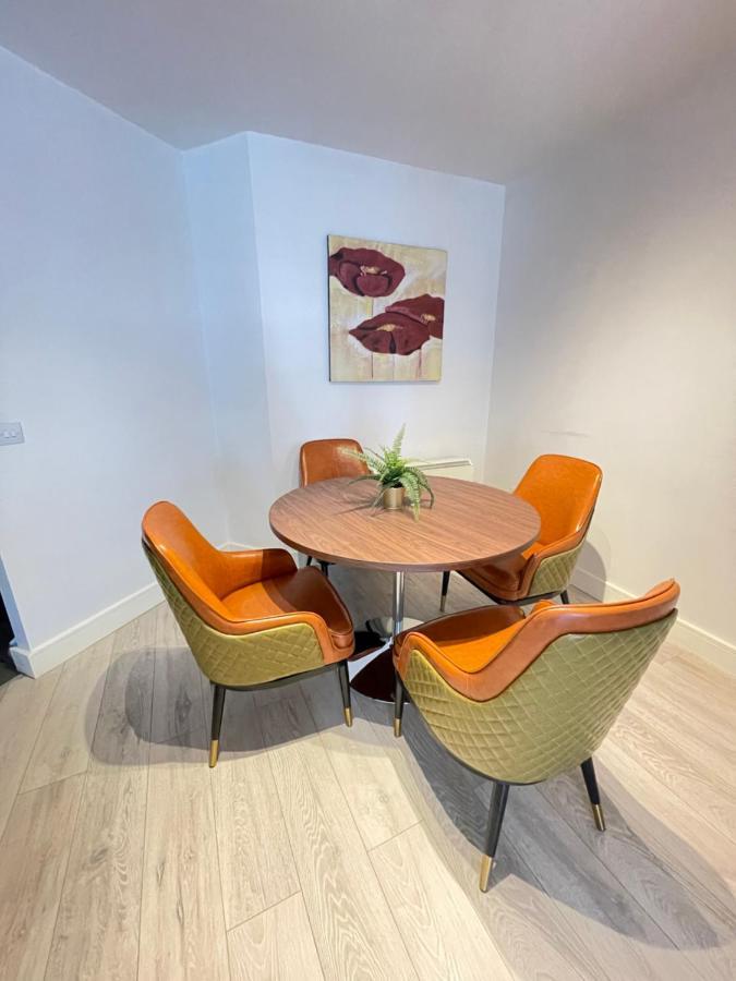 Greeg Court Apartment Dublin Exterior photo