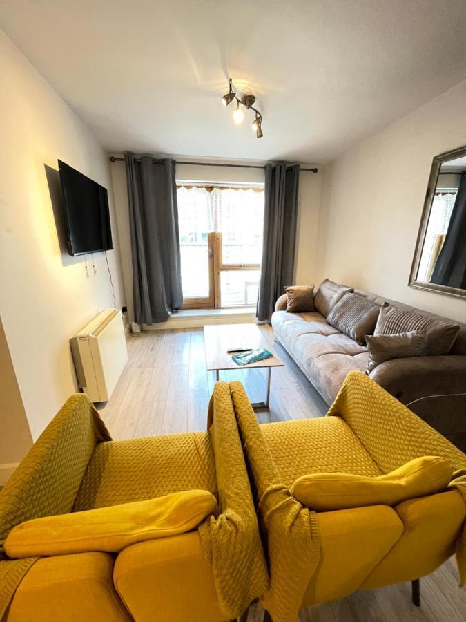 Greeg Court Apartment Dublin Exterior photo