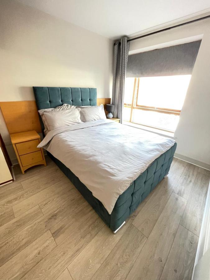 Greeg Court Apartment Dublin Exterior photo
