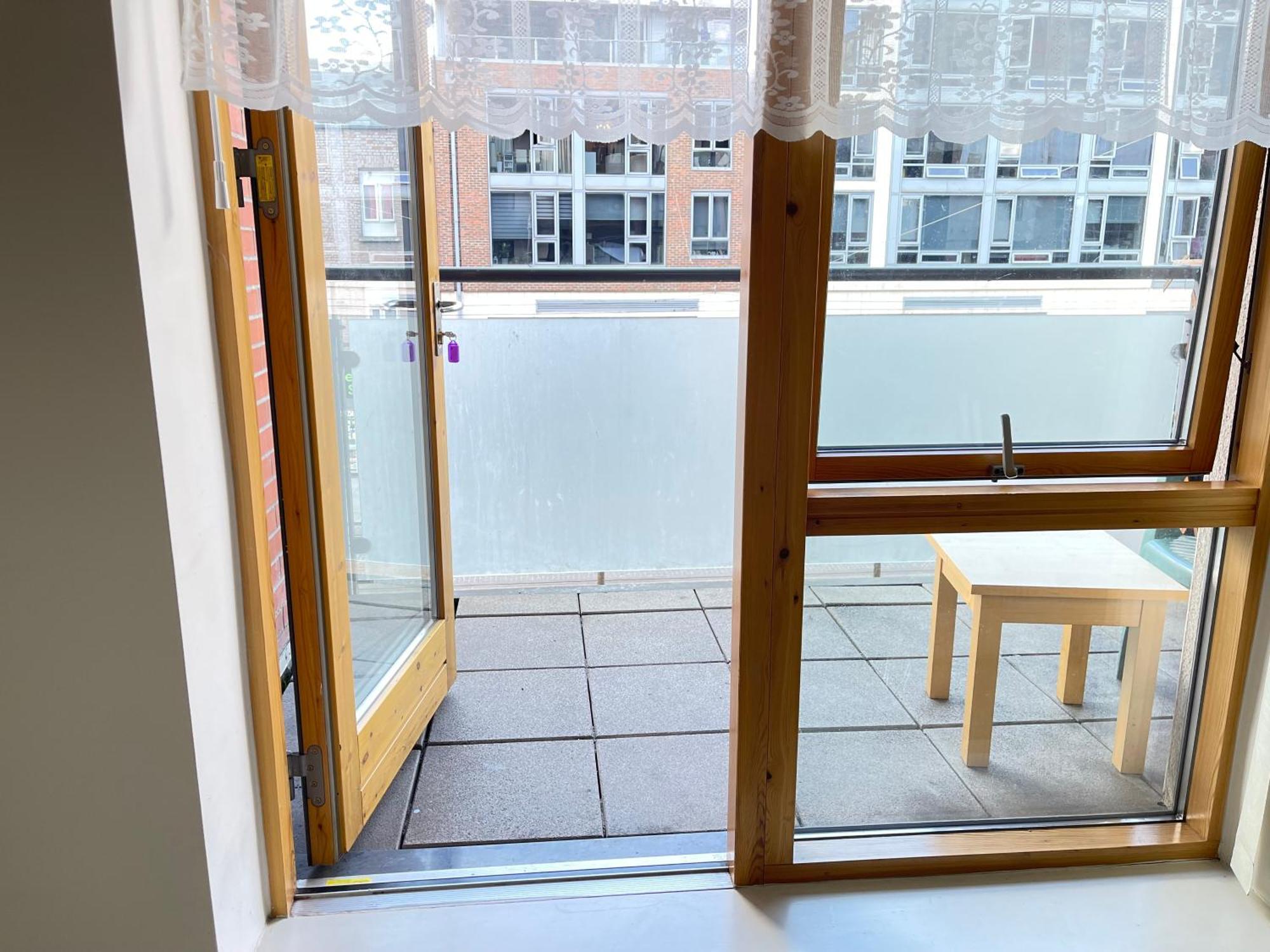 Greeg Court Apartment Dublin Exterior photo